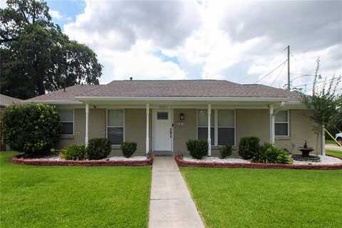 2120 SUWANNEE Drive, Marrero, LA 70072