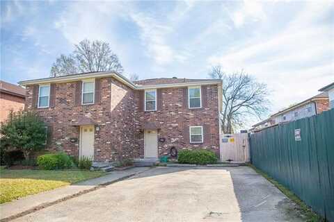 2205 CASWELL Lane, Metairie, LA 70001