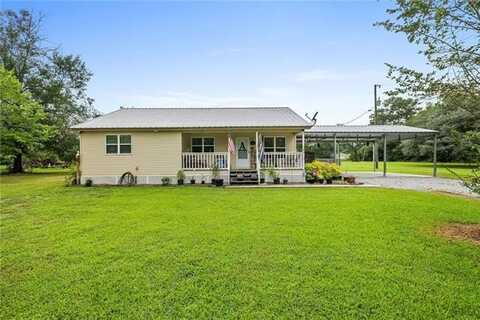 42386 DON INMAN Road, Ponchatoula, LA 70454
