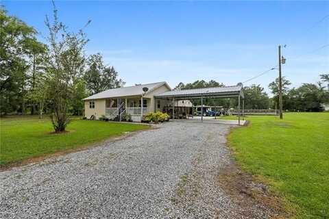 42386 DON INMAN Road, Ponchatoula, LA 70454
