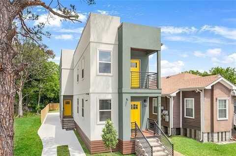 2150 LEBOEUF Street, New Orleans, LA 70114