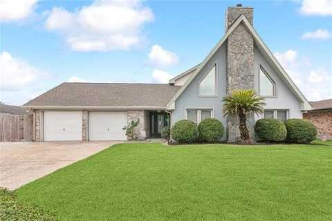 2629 ELM LAWN Drive, Marrero, LA 70072