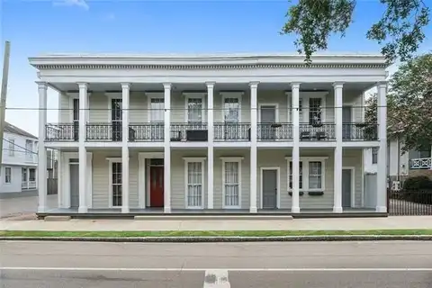 1544 CAMP Street, New Orleans, LA 70130
