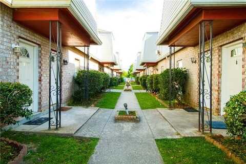 1645 NEWPORT Place, Kenner, LA 70065