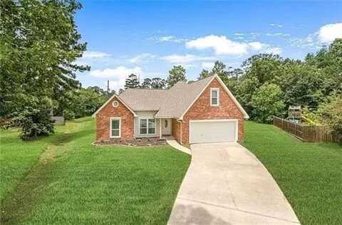316 LIVE OAK Court, Mandeville, LA 70471