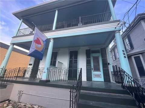 225 S SCOTT Street, New Orleans, LA 70119