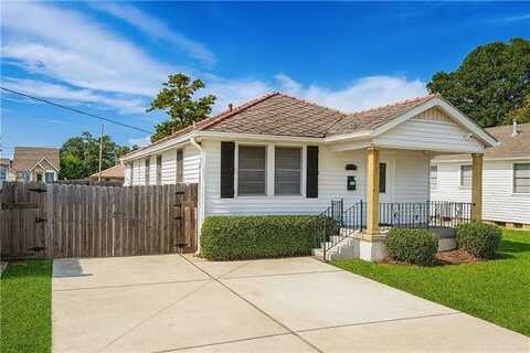 3815 CYPRESS Street, Metairie, LA 70001