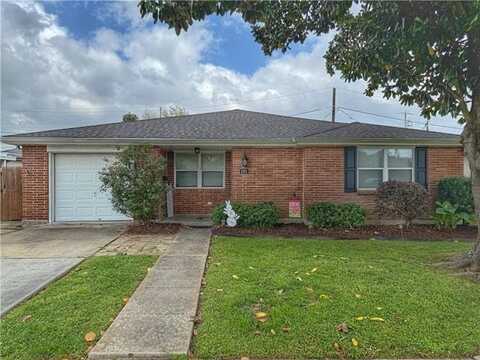 1101 BELMONT Place, Metairie, LA 70001