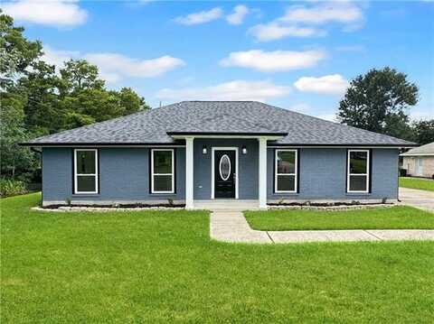 220 WARWICK Street, La Place, LA 70068
