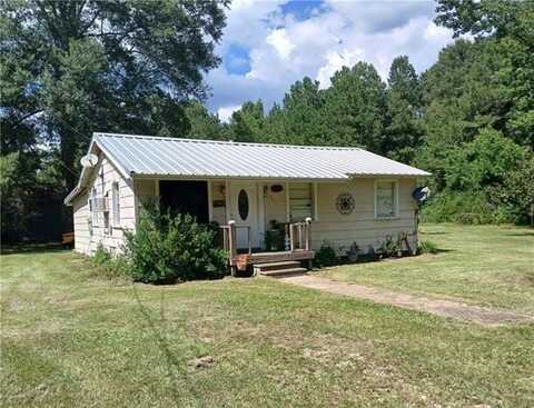 831 BERNE Avenue, Bogalusa, LA 70427