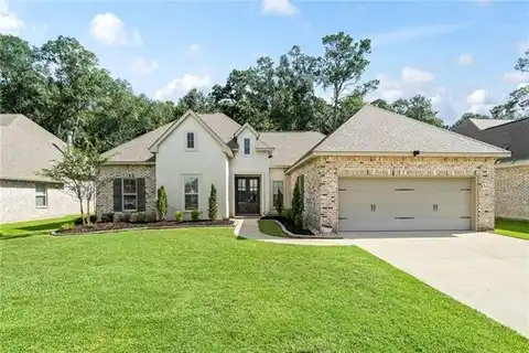 1085 FOX SPARROW Loop, Madisonville, LA 70447