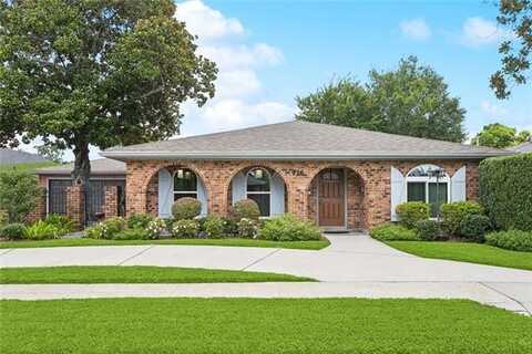 716 NURSERY Avenue, Metairie, LA 70005