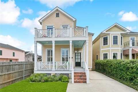 1119 DANTE Street, New Orleans, LA 70118