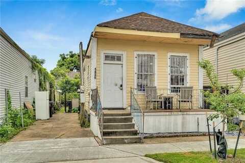 1436 MARIGNY Street, New Orleans, LA 70117