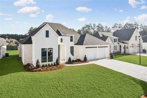 595 NIGHT HERON Lane, Madisonville, LA 70447