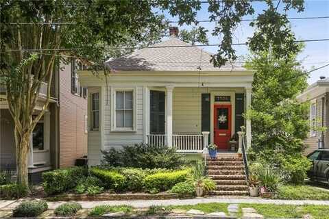 1526 SHORT Street, New Orleans, LA 70118