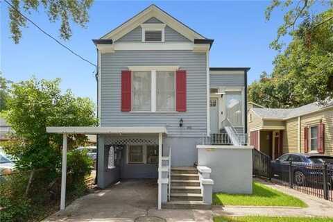 816 BURDETTE Street, New Orleans, LA 70118