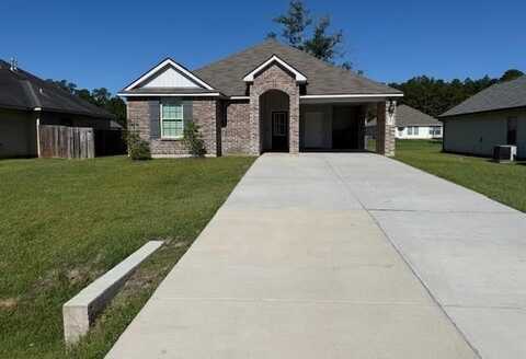 48447 FOX HOLLOW Boulevard, Hammond, LA 70401
