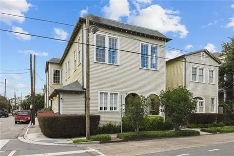 1002 JACKSON Avenue, New Orleans, LA 70130
