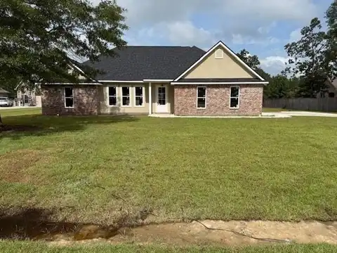 53361 CAITLYN`S WAY None, Loranger, LA 70446