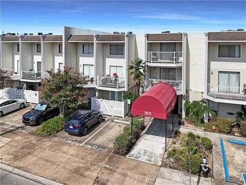 3805 HOUMA Boulevard, Metairie, LA 70006