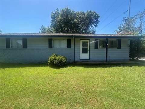 15400 E 101st Street, Broken Arrow, OK 74011