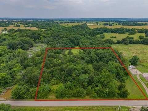 15747 Central Street, Fort Coffee, OK 74959