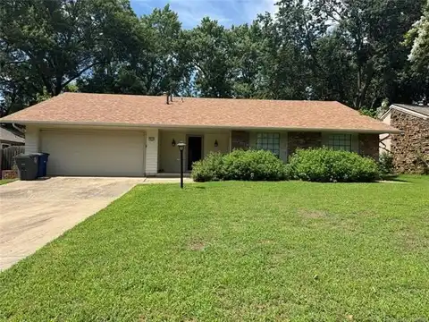 7833 E 79th Place, Tulsa, OK 74133