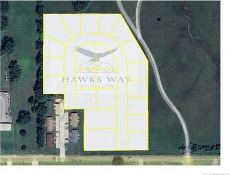1450 E Allen Road, Tahlequah, OK 74464