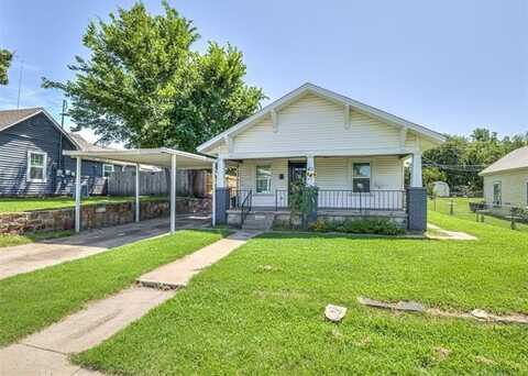 411 N Roosevelt Avenue, Sand Springs, OK 74063