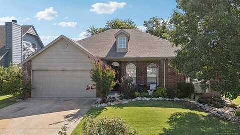4917 S 190th East Avenue, Tulsa, OK 74134