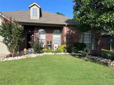 4917 S 190th East Avenue, Tulsa, OK 74134