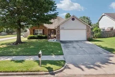 13094 E 129th Street N, Collinsville, OK 74021