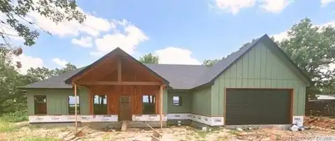 11314 Shell Creek Road, Sand Springs, OK 74063
