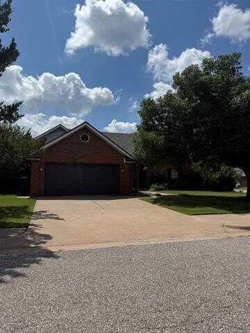 15517 Juniper Drive, Edmond, OK 73013