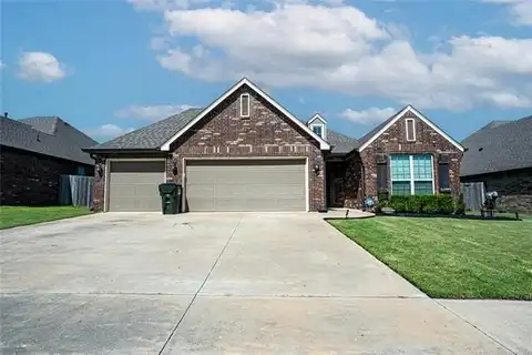 8106 N 76th East Avenue, Owasso, OK 74055