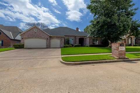 8413 S 7th Avenue, Broken Arrow, OK 74011