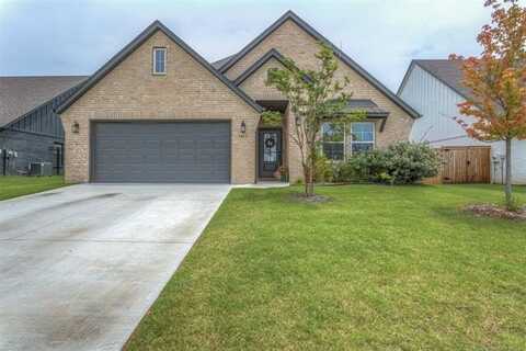 1417 N 72nd Street, Broken Arrow, OK 74014