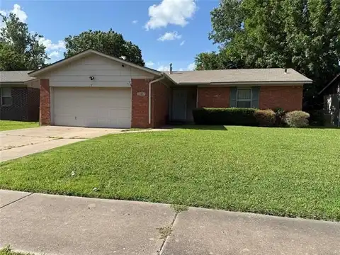 11437 E 37th Place, Tulsa, OK 74146