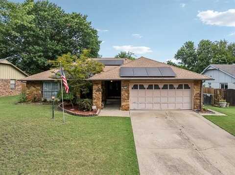 2532 W Broadway Street, Broken Arrow, OK 74012