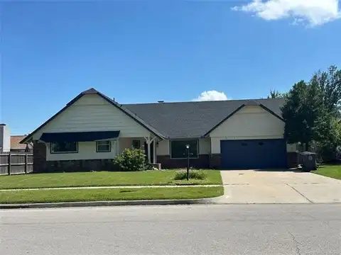 9012 E 37th Street, Tulsa, OK 74145