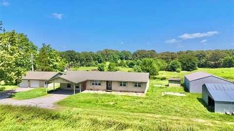 10263 N Hoyt Road, Stigler, OK 74462