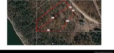 4 W Running Springs Road, Park Hill, OK 74451