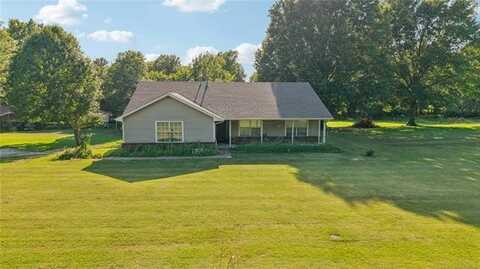 20756 S 349th East Avenue, Porter, OK 74454