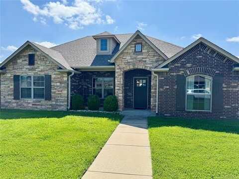 1103 S Missouri Avenue, Claremore, OK 74019