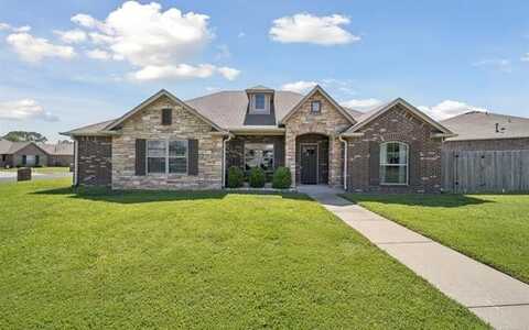 1103 Missouri Avenue, Claremore, OK 74019
