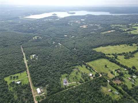 98336 S 4503 Road, Vian, OK 74962