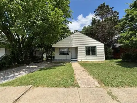 2207 W 41st Street, Tulsa, OK 74107