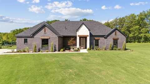 15286 E Taylor Lane, Claremore, OK 74017