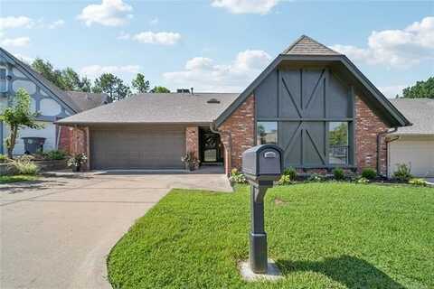 6619 S New Haven Avenue, Tulsa, OK 74136
